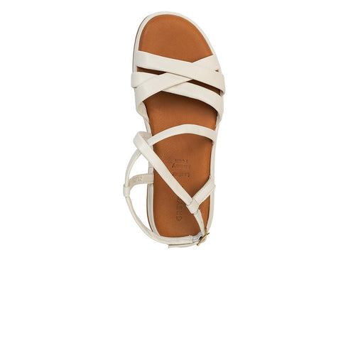 Strapped Everyday Sandals